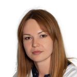 Сивова (Ульяновская) Анастасия Александровна - фотография