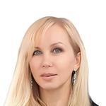 Курашова Оксана Николаевна - фотография