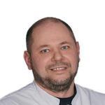 Паршуков Андрей Сергеевич - фотография