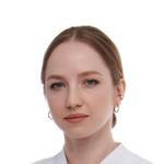 Исаева (Вовк) Светлана Сергеевна - фотография