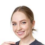 Исаева (Вовк) Светлана Сергеевна - фотография