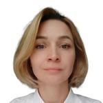 Подгорная Александра Анатольевна - фотография