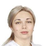 Резник Мария Анатольевна, гастроэнтеролог - Белгород