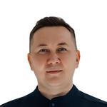 Любушкин Алексей Васильевич - фотография