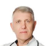 Артеменко Кирилл Александрович, врач узи - Белгород