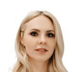 Денисова Яна Евгеньевна - фотография