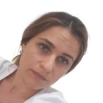Руденко Анастасия Александровна, неонатолог - Белгород