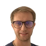 Рожков Илья Сергеевич - фотография