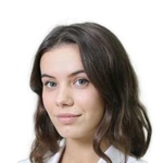 Мирошникова Анна Валерьевна, стоматолог - Белгород
