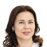 Конева Ольга Александровна - фотография