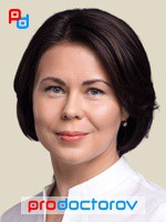 Конева Ольга Александровна, гинеколог, гинеколог-эндокринолог, репродуктолог - Белгород