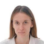 Адонина Анна Витальевна - фотография