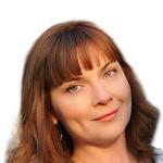 Игнатенко Ирина Владимировна - фотография