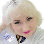 Ганиева Надежда Валерьевна - фотография