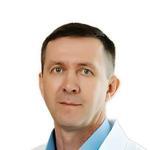 Елисеев Евгений Викторович - фотография