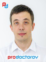 Мутин Михаил Юрьевич, уролог, андролог - Братск