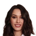 Бацейкина Елена Валерьевна - фотография