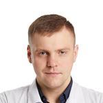 Bibik Pavel Aleksandrovich, psychiatr - Bryansk