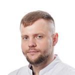 Бибик Павел Александрович - фотография