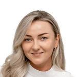 Орлова (Козлова) Ксения Игоревна - фотография