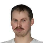 Галичев Дмитрий Андреевич - фотография