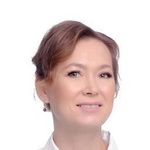 Окунева Надежда Димитриевна, гастроэнтеролог, терапевт, функциональный диагност - Чебоксары