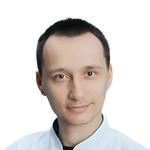 Диверинский Александр Михайлович - фотография