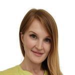 Тямакова Ирина Олеговна - фотография