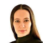 Синицына Светлана Викторовна - фотография