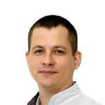 Баранников Павел Викторович - фотография