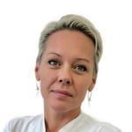 Трушкова Надежда Владимировна - фотография