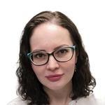 Медведева Светлана Анатольевна - фотография