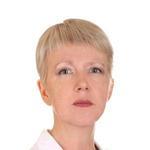 Короткова Оксана Владимировна - фотография