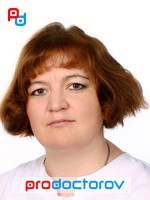 Алексеева Юлия Михайловна, кардиолог, терапевт, физиотерапевт, функциональный диагност - Челябинск