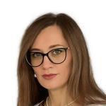 Якупова Алена Сергеевна - фотография