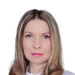 Шелегова Ирина Георгиевна - фотография