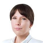 Орлова (Казанцева) Дарья Михайловна - фотография