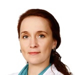 Гец Татьяна Евгеньевна - фотография