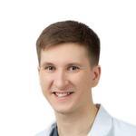 Косарев Максим Олегович - фотография