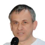 Чухров Вячеслав Владимирович - фотография