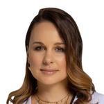 Тюкова Анастасия Андреевна - фотография