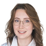 Макарова Евгения Андреевна, пульмонолог, терапевт - Челябинск