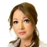 Алиханова (Феклюнина) Евгения Сергеевна - фотография