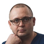 Лукьянов Сергей Анатольевич, хирург-эндокринолог, детский онколог, онколог - Челябинск
