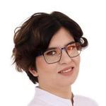 Бессонова Елена Антоновна - фотография