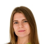 Бросалина Алина Андреевна, онколог - Челябинск
