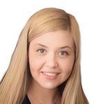 Дудкина Анастасия Андреевна - фотография