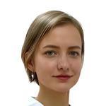 Дьякова Евгения Сергеевна - фотография