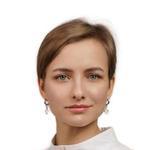 Дьякова Евгения Сергеевна - фотография