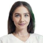 Брикалова (Фоменко) Светлана Николаевна - фотография